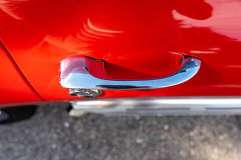 1965 Chevrolet Corvette