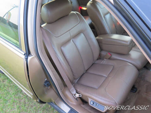 1998 Cadillac DeVille D'elegance