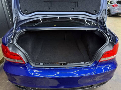 2013 BMW 1 Series 135is