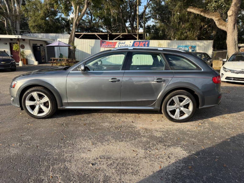 2014 Audi Allroad 2.0T quattro Premium Plus