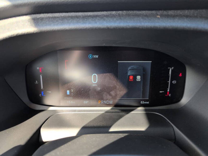 2026 Ford Transit 250