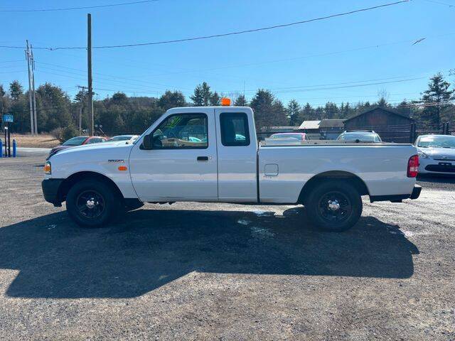 2010 Ford Ranger for sale in Pittstown, NY