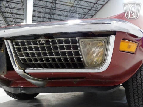 1970 Chevrolet Corvette