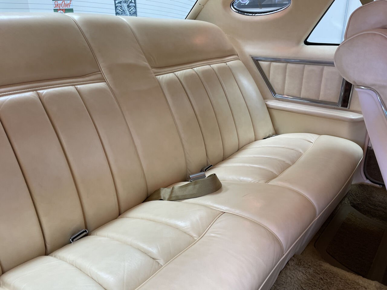 1978 Lincoln Mark V 41