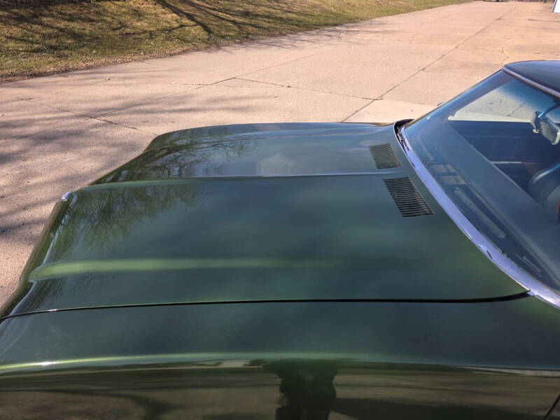 1972 Buick Skylark