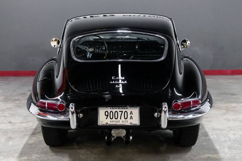 1967 Jaguar XK
