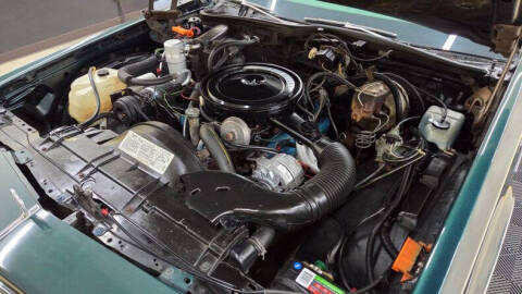 1977 Buick Electra