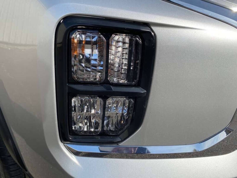 2023 Mitsubishi Outlander Sport ES