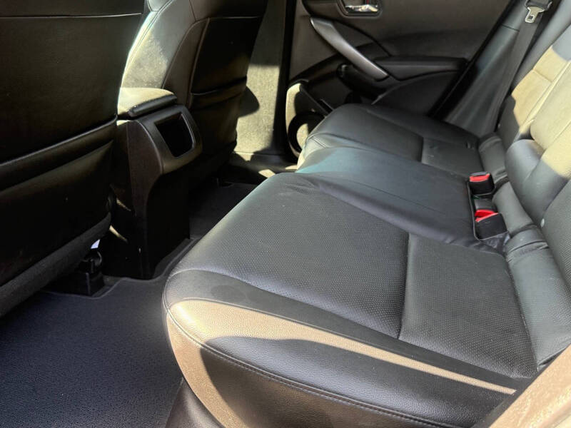2014 Acura RDX