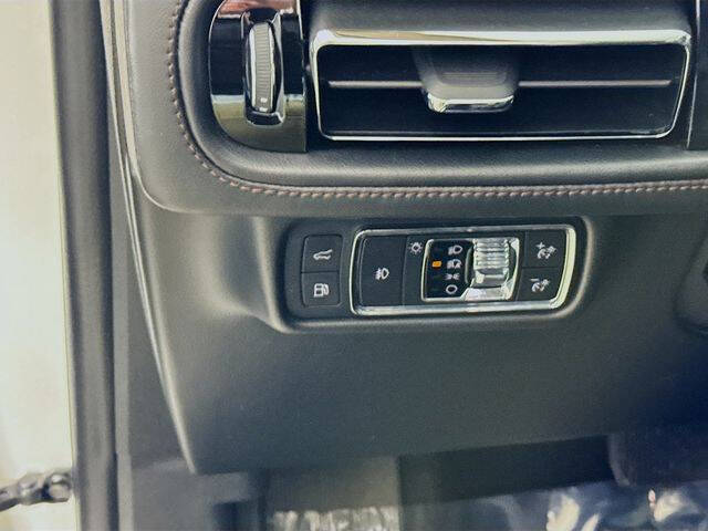 2022 Lincoln Aviator Grand Touring