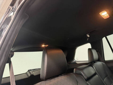 2020 Honda Passport EX-L