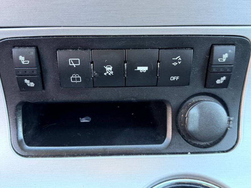 2012 GMC Acadia SLE