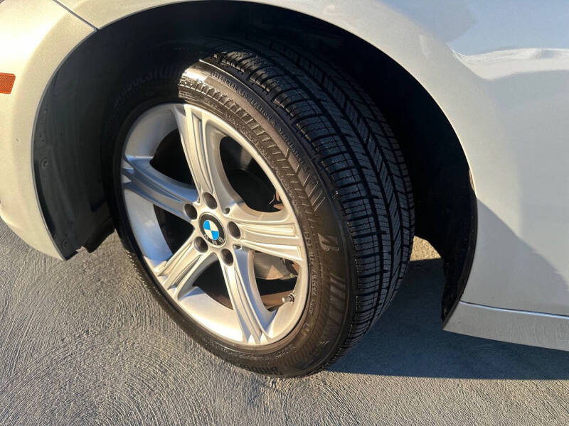 2014 BMW 3 Series 328d