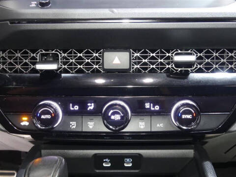 2023 Honda Accord Hybrid