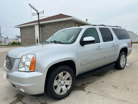2013 GMC Yukon XL for sale at Big Country Motors in Tea SD