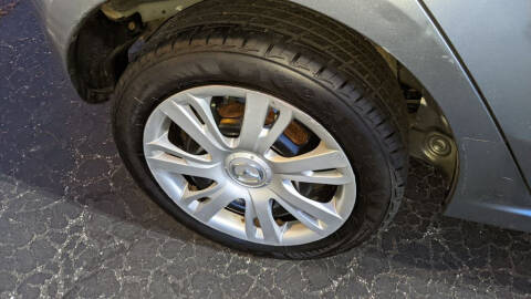 2012 Mazda MAZDA2 Sport