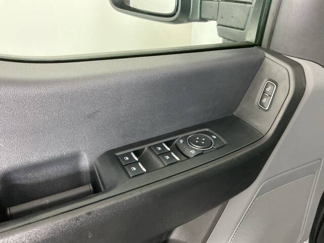 2024 Ford F-350 Super Duty XL