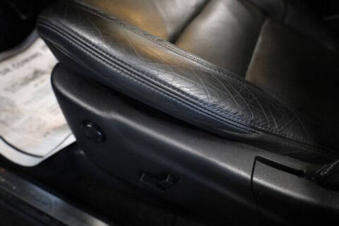 2018 Jeep Grand Cherokee Trackhawk