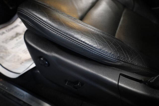 2018 Jeep Grand Cherokee Trackhawk