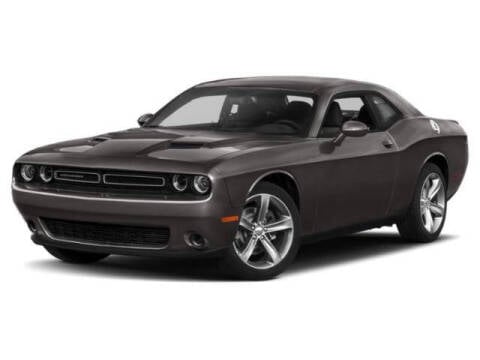 2015 Dodge Challenger