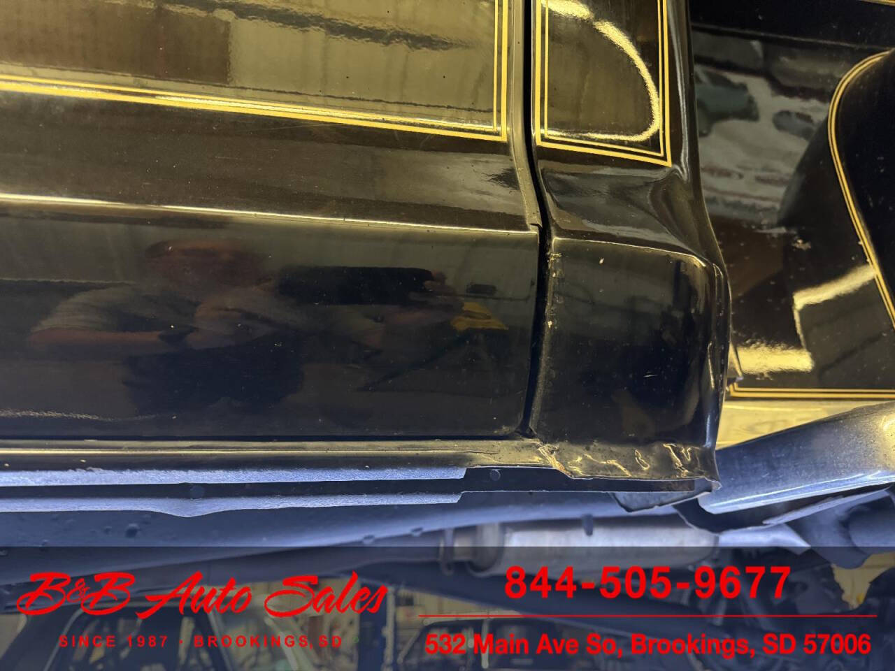 1977 Ford F-150 125