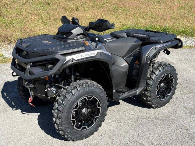 Can-Am Outlander XT 1000R Image