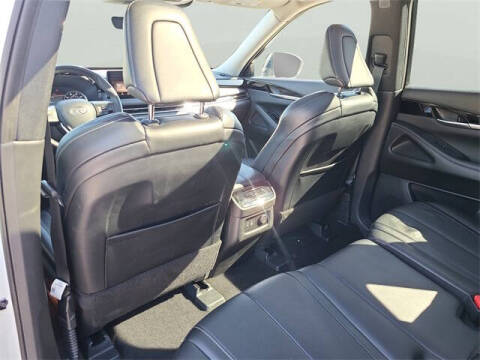 2024 Infiniti QX60 Pure