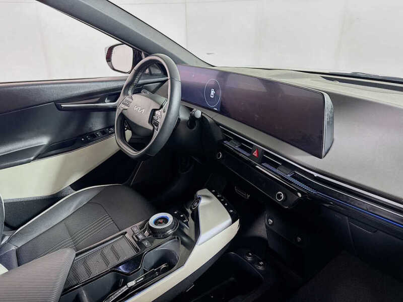 2023 Kia EV6 GT-Line