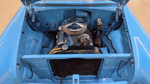 1955 Chevrolet 210