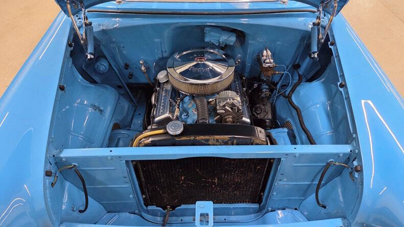 1955 Chevrolet 210