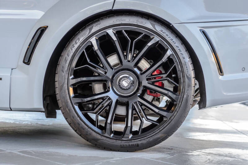 2022 Land Rover Range Rover Sport P525 HSE Dynamic