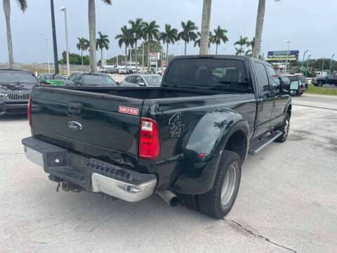 2015 Ford F-350 Super Duty XLT