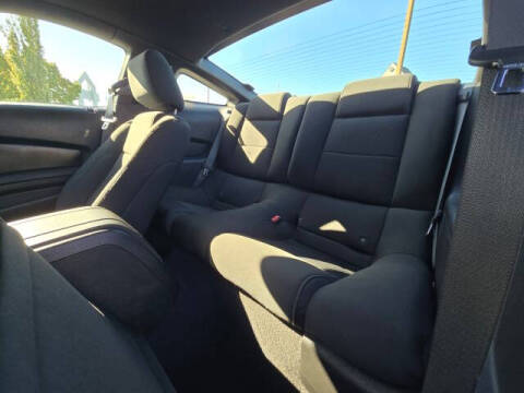 2010 Ford Mustang GT