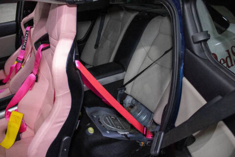 2008 Mazda RX-8 Sport