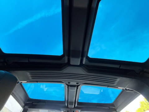 2023 GMC HUMMER EV 3X