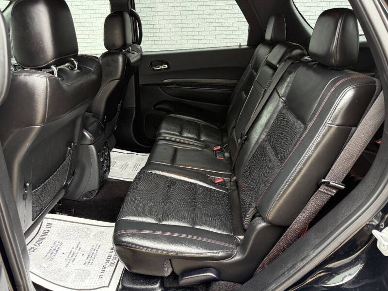 2022 Dodge Durango R/T