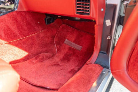 1981 Chevrolet Corvette