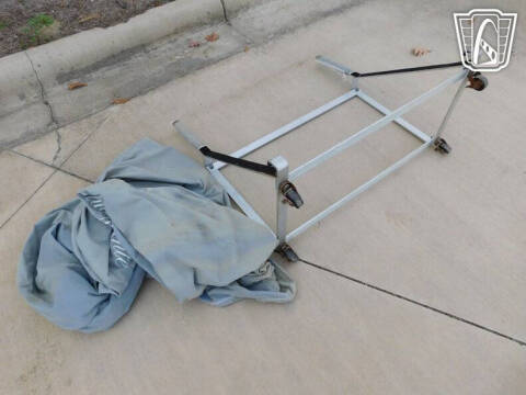 1989 Cadillac Allante