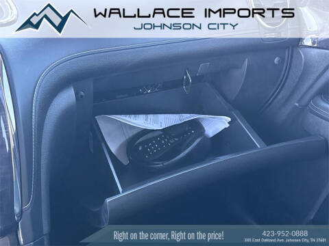 2016 Buick Enclave Premium