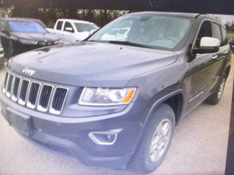 2016 Jeep Compass Sport SE