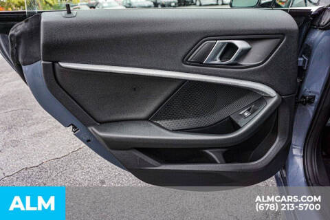 2021 BMW 2 Series 228i xDrive Gran Coupe