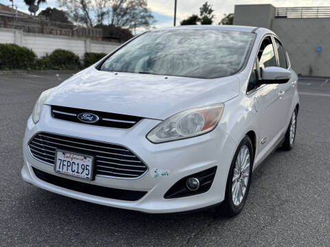2014 Ford C-MAX Energi for sale at JENIN CARZ in San Leandro CA