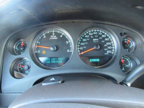 2009 GMC Yukon Denali