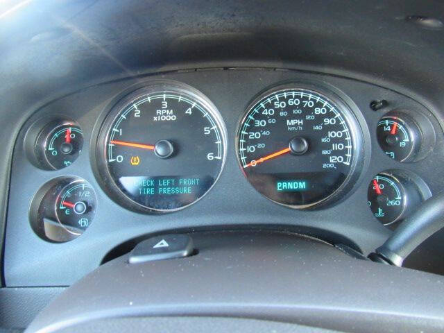 2009 GMC Yukon Denali