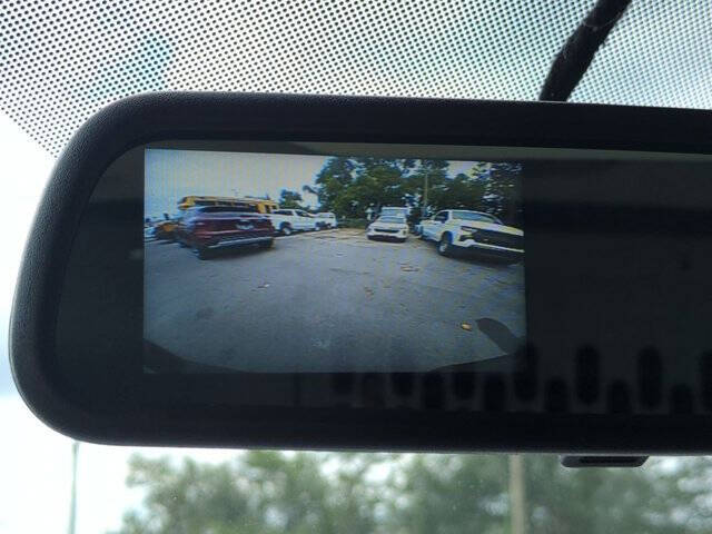 2025 Chevrolet Express 2500