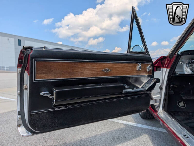 1964 Buick Riviera
