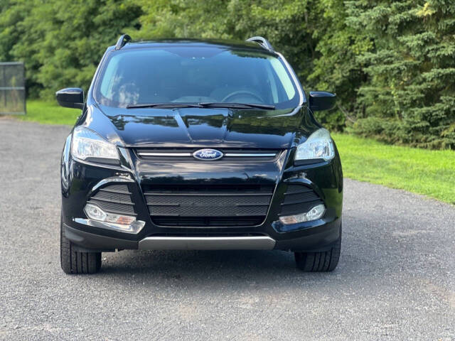 2016 Ford Escape for sale at Town Auto Inc in Clifton Park, NY