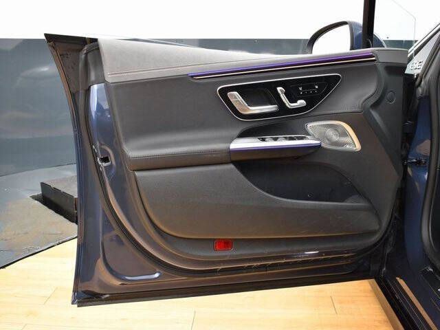 2024 Mercedes-Benz EQE EQE 350 4MATIC