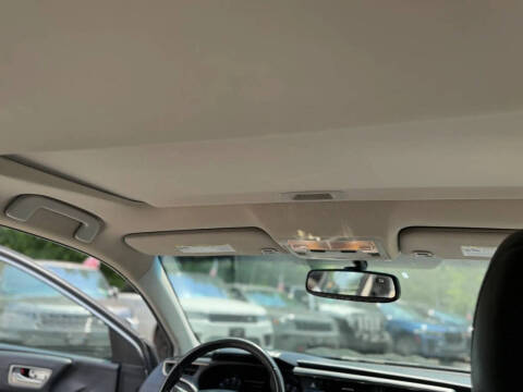 2016 Toyota Avalon