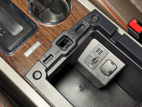 2015 Ford Expedition